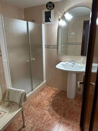 Piso en venta en San Ildefonso - Catedral en Jaén