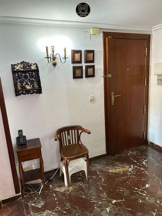 Piso en venta en San Ildefonso - Catedral en Jaén