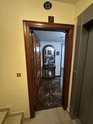 Piso en venta en San Ildefonso - Catedral en Jaén
