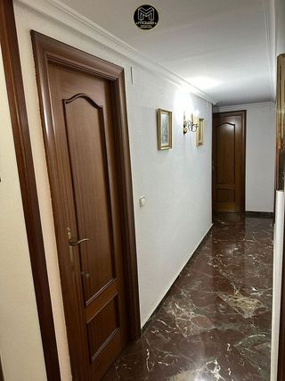 Piso en venta en San Ildefonso - Catedral en Jaén
