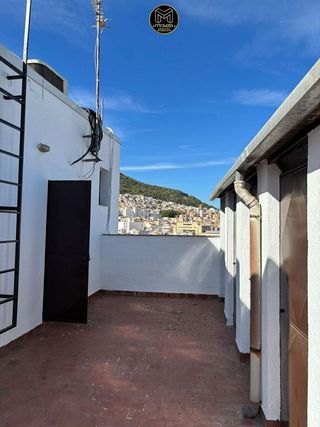 Piso en venta en San Ildefonso - Catedral en Jaén