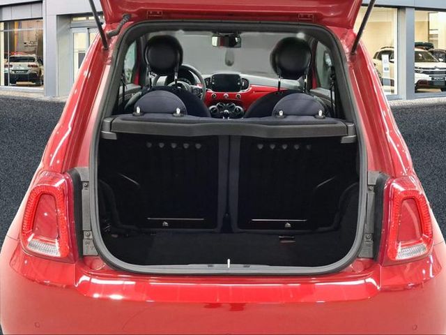 Fiat 500 Club 1.0 Hybrid 51KW (70 CV)