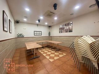Local comercial en venta en Zona Piscinas en Burriana