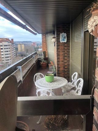 Piso en venta en Centro en Palencia