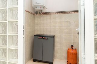 Piso en venta en Motril pueblo en Motril