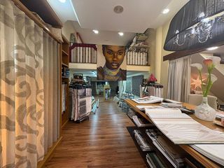 Local comercial en venta en Villalba Estación en Collado Villalba