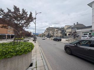 Local comercial en venta en Villalba Estación en Collado Villalba