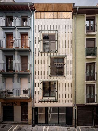 Local comercial en venta en Casco Antiguo en Pamplona