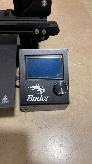 Creality Ender 3 Pro Impresora 3D