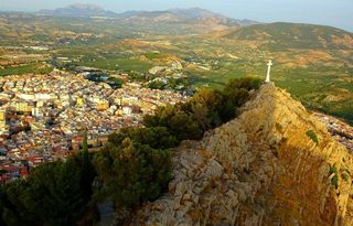 Piso en venta en Ctra. Circunvalación - La Magdalena en Jaén