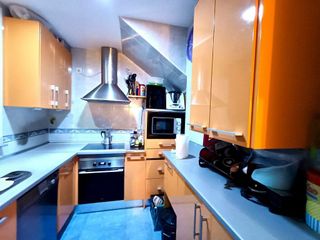 Dúplex en venta en Universidad en Ciudad Real