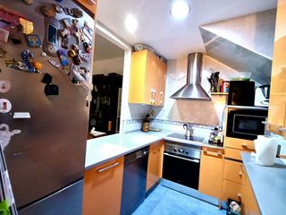 Dúplex en venta en Universidad en Ciudad Real