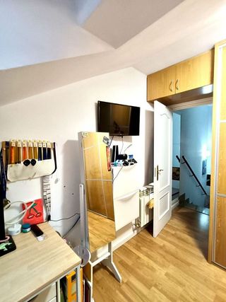 Dúplex en venta en Universidad en Ciudad Real