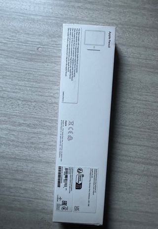 Apple Pencil 2da Generación