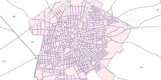 Piso en venta en Tomelloso