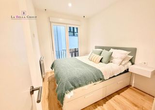 Piso en venta en Gros en San Sebastián-Donostia