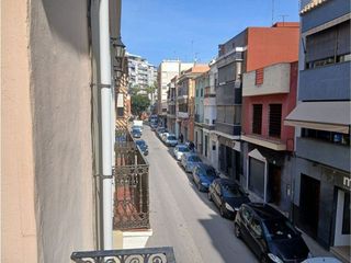 Edificio en venta en Ayuntamiento - Centro en Alzira