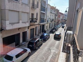 Edificio en venta en Ayuntamiento - Centro en Alzira