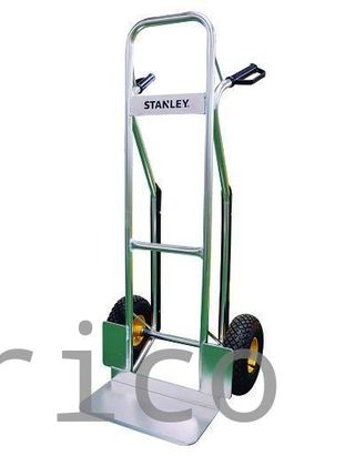 Carretilla Aluminio SXWTC-HT525 - 200KG - Stanley