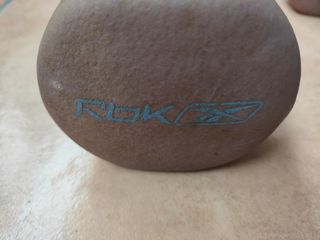 Mancuernas Reebok 4 kg