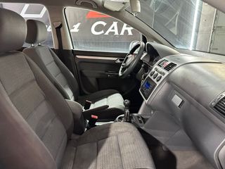 Volkswagen Touran 2004