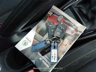 SKODA KAMIQ 1.0 TSI 81kW (110CV) DSG Emotion