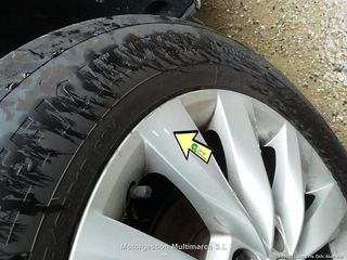 SKODA KAMIQ 1.0 TSI 81kW (110CV) DSG Emotion