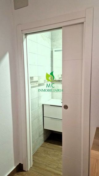 Casa adosada en alquiler en Don Benito