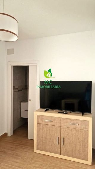 Casa adosada en alquiler en Don Benito