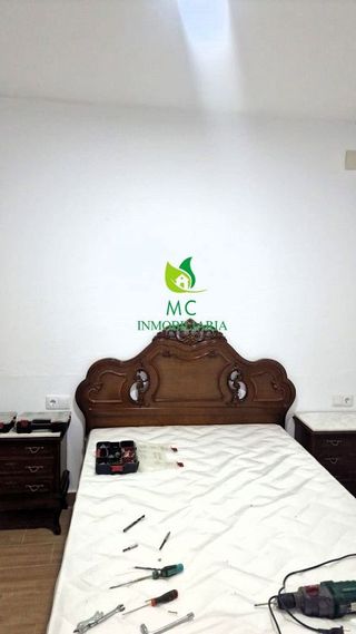 Casa adosada en alquiler en Don Benito