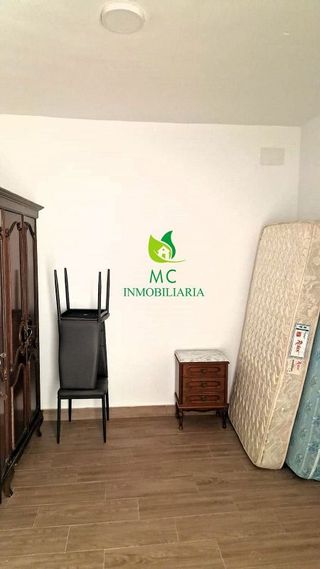 Casa adosada en alquiler en Don Benito