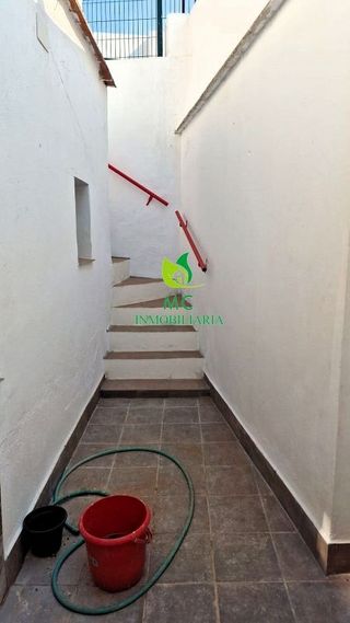 Casa adosada en alquiler en Don Benito