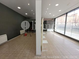 Local comercial en alquiler en Balàfia - Secà de Sant Pere - Llívia en Lleida