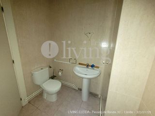 Local comercial en alquiler en Balàfia - Secà de Sant Pere - Llívia en Lleida