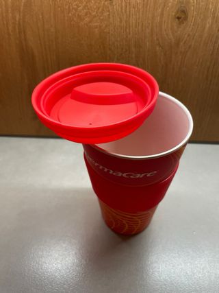 ThermaCare Travel Mug 430ml