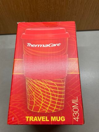 ThermaCare Travel Mug 430ml