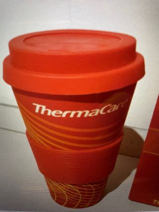 ThermaCare Travel Mug 430ml
