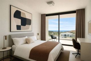 Chalet en alquiler en Puerto de la Duquesa en Manilva