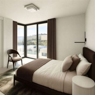 Chalet en alquiler en Puerto de la Duquesa en Manilva