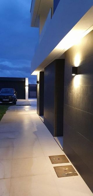 Chalet en alquiler en Puerto de la Duquesa en Manilva