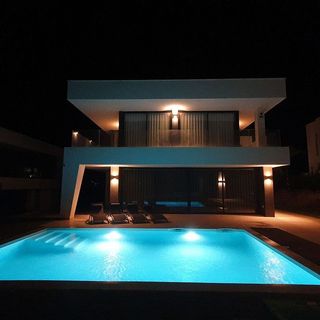 Chalet en alquiler en Puerto de la Duquesa en Manilva