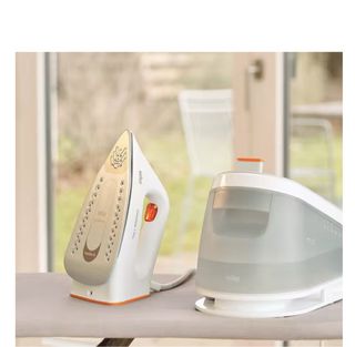 Centro de planchado Braun CareStyle 1 Pro