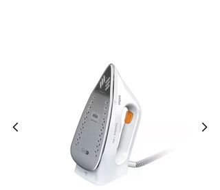 Centro de planchado Braun CareStyle 1 Pro