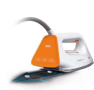 Centro de planchado Braun CareStyle 1 Pro