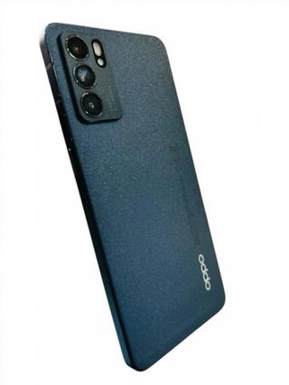 Oppo Reno 6 5G 128GB Negro Azul con Garantía