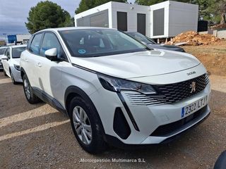 PEUGEOT 3008 1.5 BlueHDi 96kW (130CV) S&S Active Pack