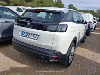 PEUGEOT 3008 1.5 BlueHDi 96kW (130CV) S&S Active Pack