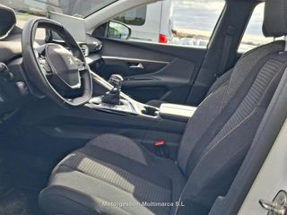 PEUGEOT 3008 1.5 BlueHDi 96kW (130CV) S&S Active Pack