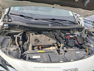 PEUGEOT 3008 1.5 BlueHDi 96kW (130CV) S&S Active Pack