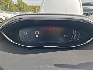 PEUGEOT 3008 1.5 BlueHDi 96kW (130CV) S&S Active Pack